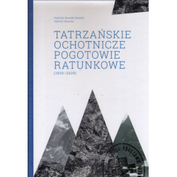 Tatrzańskie Ochotnicze Pogotowie Ratunkowe (1909-2009)